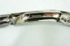 Originalteil Stoßfängerleiste Chrom rechts für Renault Talisman , 620743394R